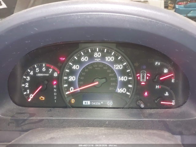 2009 Honda Odyssey Touring მანქანა იყიდება აუქციონზე, vin: 5FNRL38999B057315, აუქციონის ნომერი: 46213116