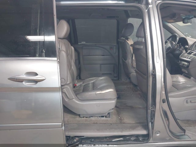 2009 Honda Odyssey Touring მანქანა იყიდება აუქციონზე, vin: 5FNRL38999B057315, აუქციონის ნომერი: 46213116