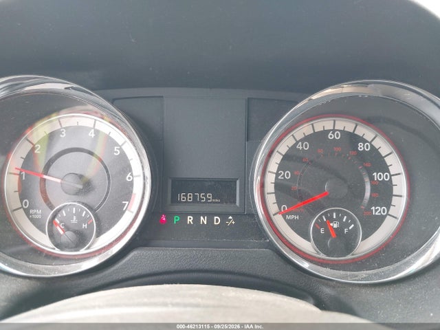 2016 Dodge Grand Caravan Sxt მანქანა იყიდება აუქციონზე, vin: 2C4RDGCG3GR329160, აუქციონის ნომერი: 46213115
