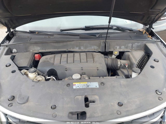 Aukcja sprzedaży 2017 Chevrolet Traverse 1lt, vin: 1GNKVGKD2HJ297644, numer aukcji: 46213120
