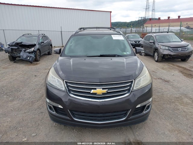 Aukcja sprzedaży 2017 Chevrolet Traverse 1lt, vin: 1GNKVGKD2HJ297644, numer aukcji: 46213120