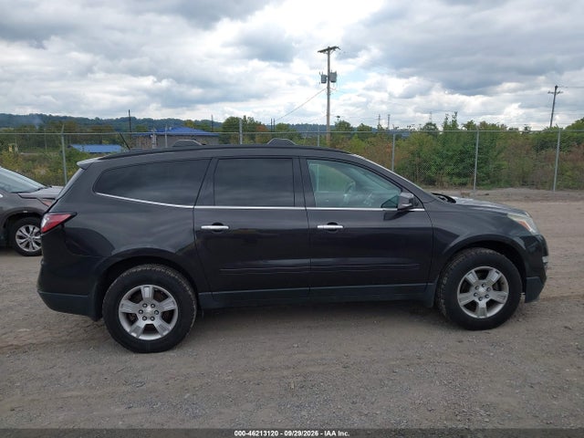 Aukcja sprzedaży 2017 Chevrolet Traverse 1lt, vin: 1GNKVGKD2HJ297644, numer aukcji: 46213120