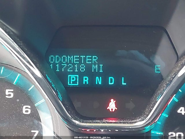 Aukcja sprzedaży 2017 Chevrolet Traverse 1lt, vin: 1GNKVGKD2HJ297644, numer aukcji: 46213120