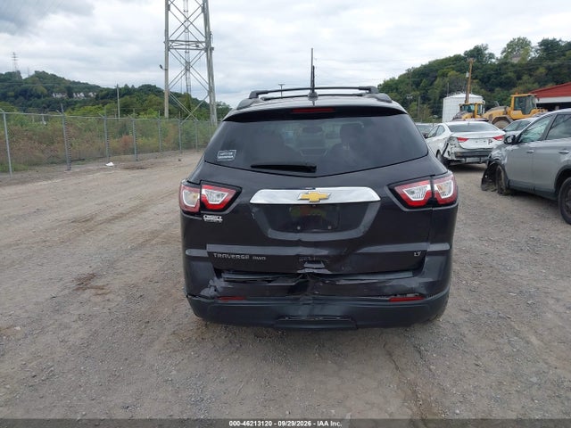 Aukcja sprzedaży 2017 Chevrolet Traverse 1lt, vin: 1GNKVGKD2HJ297644, numer aukcji: 46213120