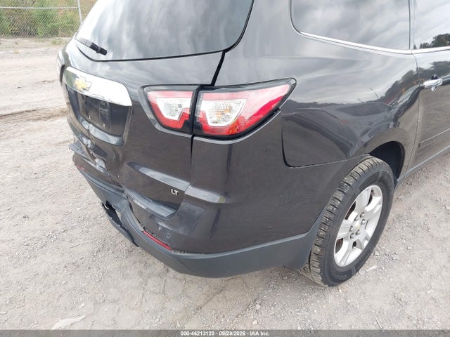 Aukcja sprzedaży 2017 Chevrolet Traverse 1lt, vin: 1GNKVGKD2HJ297644, numer aukcji: 46213120