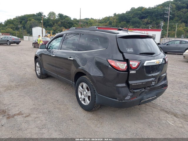 Aukcja sprzedaży 2017 Chevrolet Traverse 1lt, vin: 1GNKVGKD2HJ297644, numer aukcji: 46213120