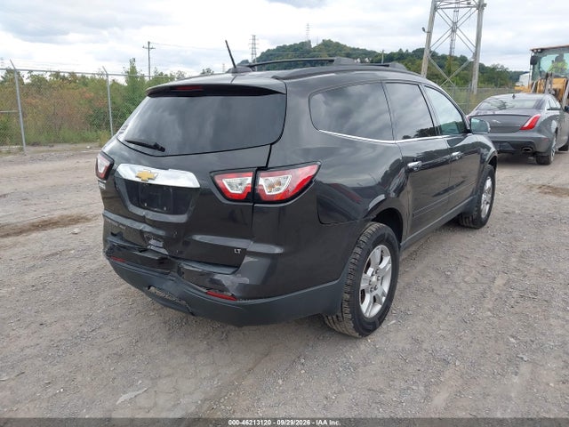 Aukcja sprzedaży 2017 Chevrolet Traverse 1lt, vin: 1GNKVGKD2HJ297644, numer aukcji: 46213120
