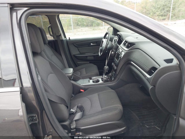 Aukcja sprzedaży 2017 Chevrolet Traverse 1lt, vin: 1GNKVGKD2HJ297644, numer aukcji: 46213120
