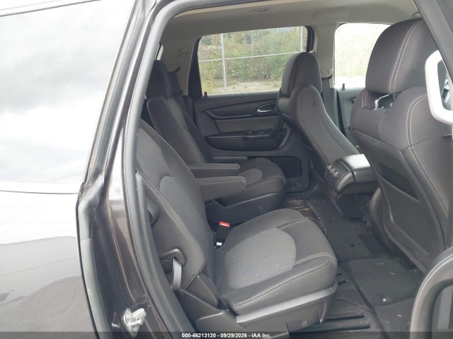 Aukcja sprzedaży 2017 Chevrolet Traverse 1lt, vin: 1GNKVGKD2HJ297644, numer aukcji: 46213120
