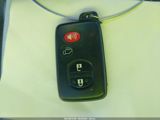 Aukcja sprzedaży 2010 Toyota Highlander Hybrid Base V6, vin: JTEBW3EH1A2041472, numer aukcji: 46213129