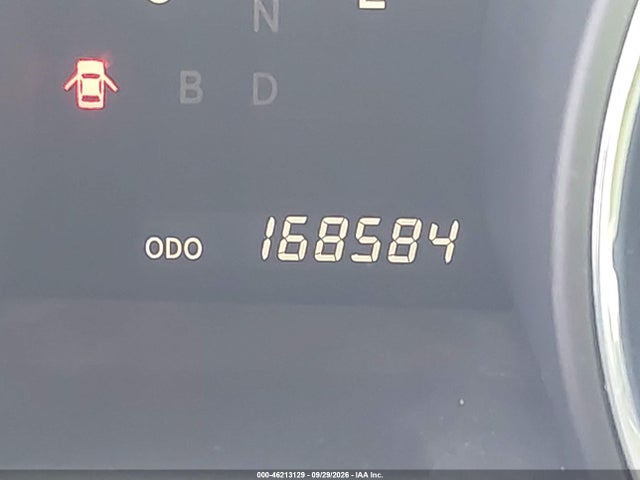 Aukcja sprzedaży 2010 Toyota Highlander Hybrid Base V6, vin: JTEBW3EH1A2041472, numer aukcji: 46213129