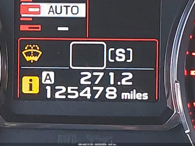Subaru Wrx Sti 2015 JF1VA2P65F9836499 Image 15
