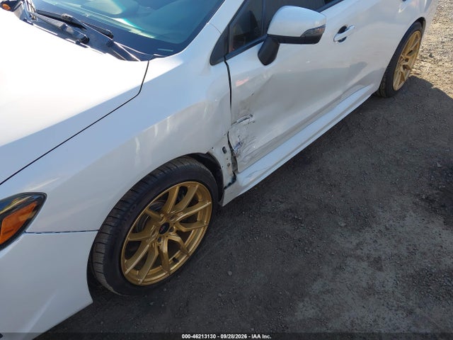Subaru Wrx Sti 2015 JF1VA2P65F9836499 Image 17