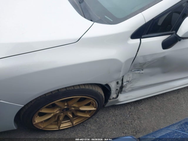 Subaru Wrx Sti 2015 JF1VA2P65F9836499 Image 6