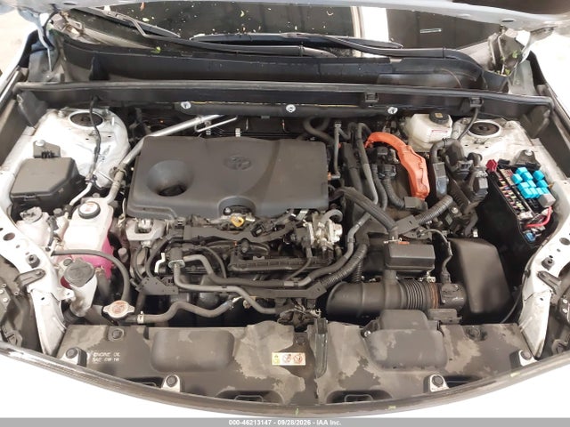 46213147 :رقم المزاد ، JTEAAAAH6PJ132479 vin ، 2023 Toyota Venza Limited مزاد بيع