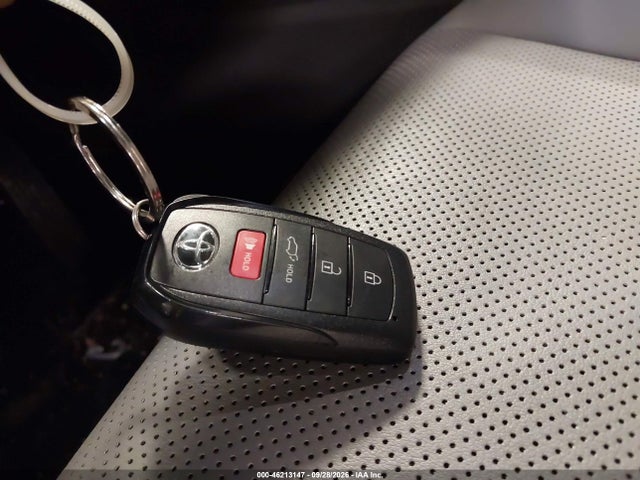 46213147 :رقم المزاد ، JTEAAAAH6PJ132479 vin ، 2023 Toyota Venza Limited مزاد بيع