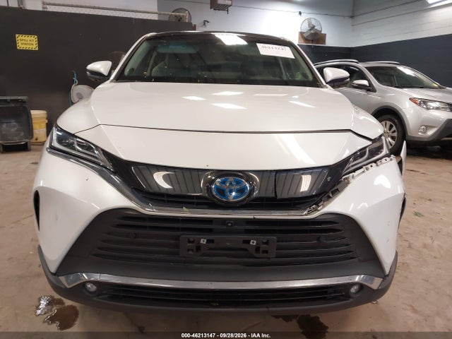 46213147 :رقم المزاد ، JTEAAAAH6PJ132479 vin ، 2023 Toyota Venza Limited مزاد بيع