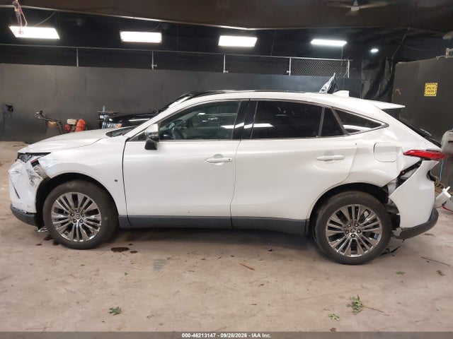 46213147 :رقم المزاد ، JTEAAAAH6PJ132479 vin ، 2023 Toyota Venza Limited مزاد بيع