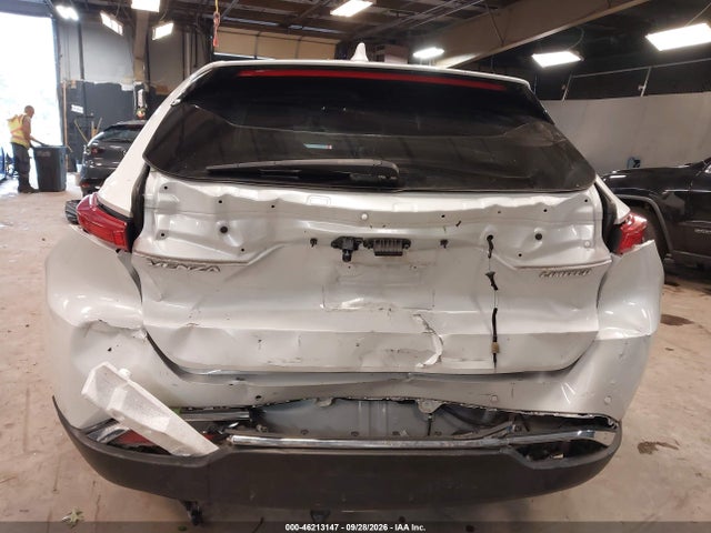 46213147 :رقم المزاد ، JTEAAAAH6PJ132479 vin ، 2023 Toyota Venza Limited مزاد بيع