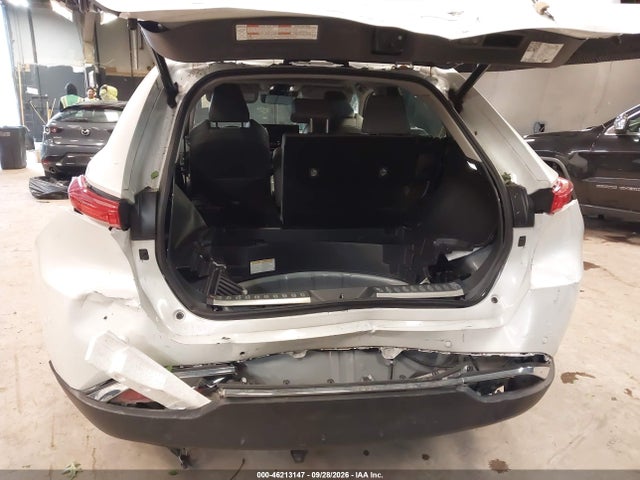 46213147 :رقم المزاد ، JTEAAAAH6PJ132479 vin ، 2023 Toyota Venza Limited مزاد بيع