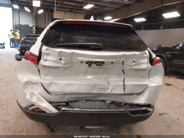 46213147 :رقم المزاد ، JTEAAAAH6PJ132479 vin ، 2023 Toyota Venza Limited مزاد بيع