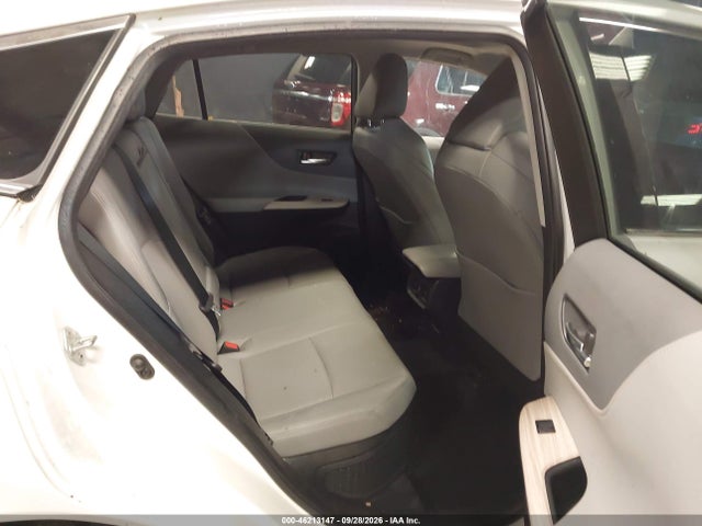 46213147 :رقم المزاد ، JTEAAAAH6PJ132479 vin ، 2023 Toyota Venza Limited مزاد بيع