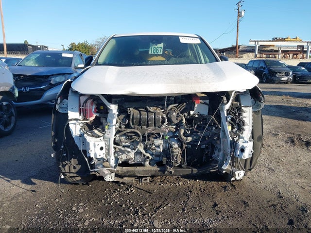 2T3H1RFV3RC302304 Toyota RAV4 LE