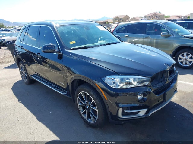 Aukcja sprzedaży 2017 Bmw X5 Xdrive35d, vin: 5UXKS4C34H0U05322, numer aukcji: 46213156