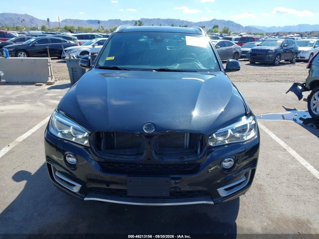Aukcja sprzedaży 2017 Bmw X5 Xdrive35d, vin: 5UXKS4C34H0U05322, numer aukcji: 46213156