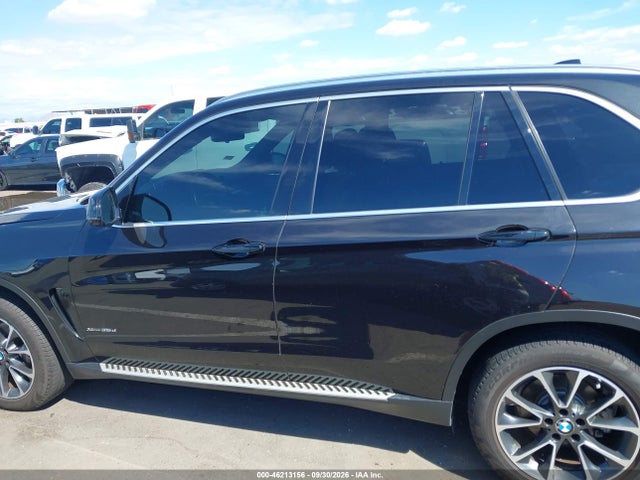 Aukcja sprzedaży 2017 Bmw X5 Xdrive35d, vin: 5UXKS4C34H0U05322, numer aukcji: 46213156