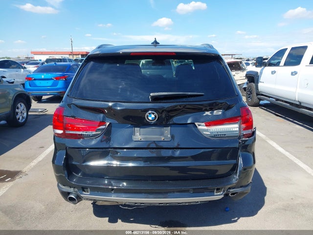 Aukcja sprzedaży 2017 Bmw X5 Xdrive35d, vin: 5UXKS4C34H0U05322, numer aukcji: 46213156