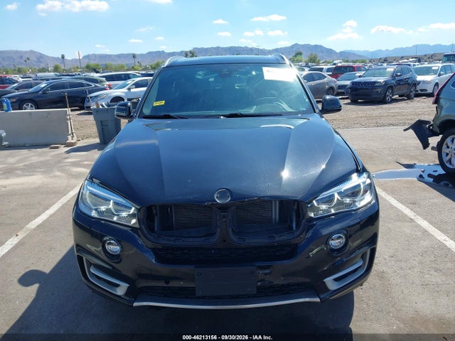 Aukcja sprzedaży 2017 Bmw X5 Xdrive35d, vin: 5UXKS4C34H0U05322, numer aukcji: 46213156
