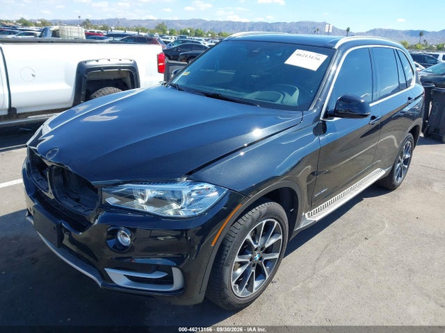 Aukcja sprzedaży 2017 Bmw X5 Xdrive35d, vin: 5UXKS4C34H0U05322, numer aukcji: 46213156