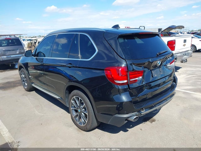 Aukcja sprzedaży 2017 Bmw X5 Xdrive35d, vin: 5UXKS4C34H0U05322, numer aukcji: 46213156