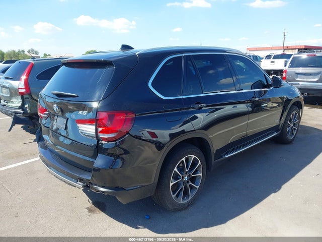 Aukcja sprzedaży 2017 Bmw X5 Xdrive35d, vin: 5UXKS4C34H0U05322, numer aukcji: 46213156