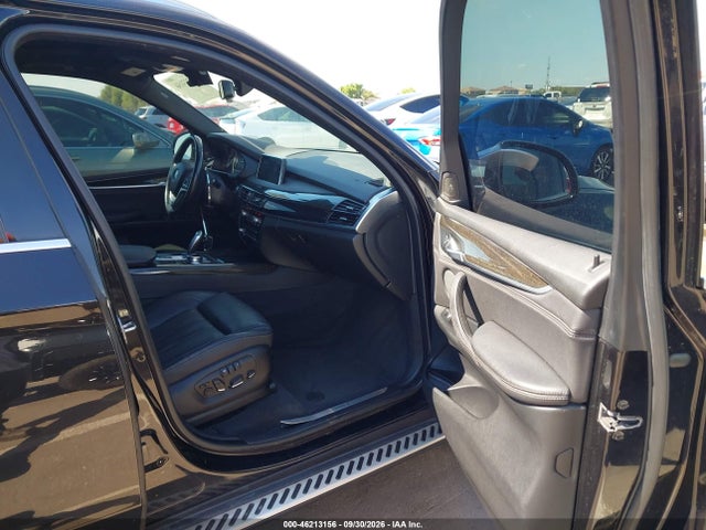 Aukcja sprzedaży 2017 Bmw X5 Xdrive35d, vin: 5UXKS4C34H0U05322, numer aukcji: 46213156