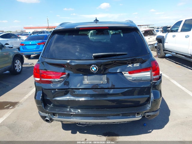 Aukcja sprzedaży 2017 Bmw X5 Xdrive35d, vin: 5UXKS4C34H0U05322, numer aukcji: 46213156