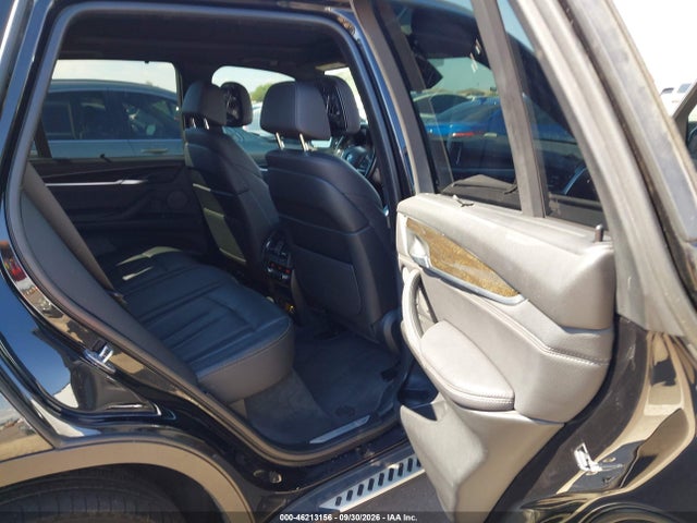 Aukcja sprzedaży 2017 Bmw X5 Xdrive35d, vin: 5UXKS4C34H0U05322, numer aukcji: 46213156