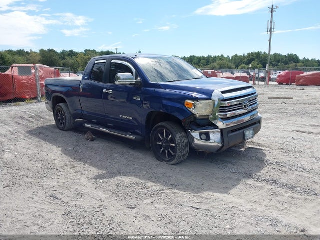 Aukcja sprzedaży 2015 Toyota Tundra Sr5 5.7l V8, vin: 5TFUW5F12FX480345, numer aukcji: 46213157