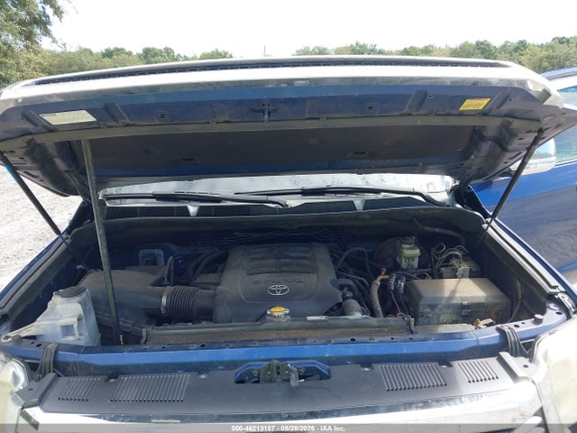 Aukcja sprzedaży 2015 Toyota Tundra Sr5 5.7l V8, vin: 5TFUW5F12FX480345, numer aukcji: 46213157