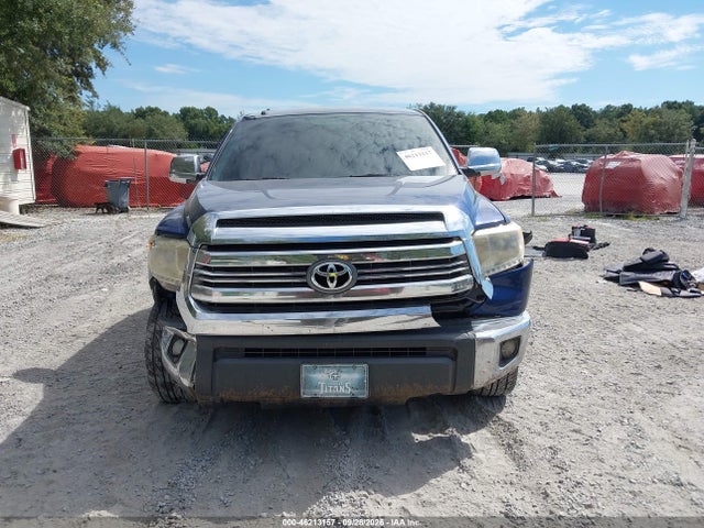 Aukcja sprzedaży 2015 Toyota Tundra Sr5 5.7l V8, vin: 5TFUW5F12FX480345, numer aukcji: 46213157