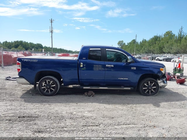 Aukcja sprzedaży 2015 Toyota Tundra Sr5 5.7l V8, vin: 5TFUW5F12FX480345, numer aukcji: 46213157