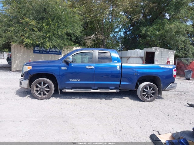 Aukcja sprzedaży 2015 Toyota Tundra Sr5 5.7l V8, vin: 5TFUW5F12FX480345, numer aukcji: 46213157