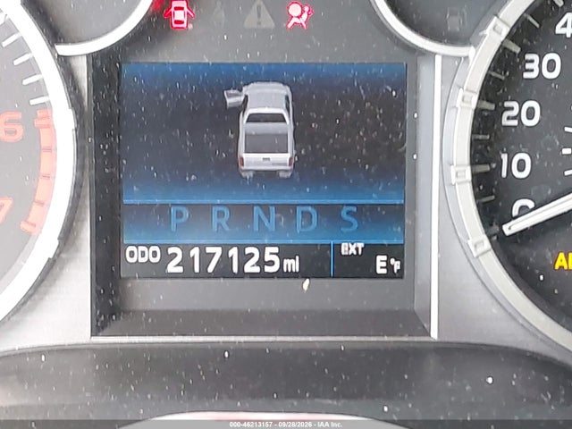 Aukcja sprzedaży 2015 Toyota Tundra Sr5 5.7l V8, vin: 5TFUW5F12FX480345, numer aukcji: 46213157