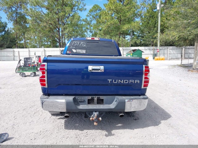 Aukcja sprzedaży 2015 Toyota Tundra Sr5 5.7l V8, vin: 5TFUW5F12FX480345, numer aukcji: 46213157