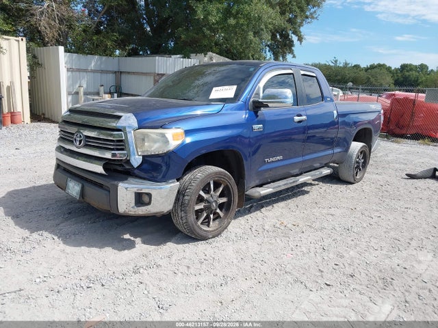 Aukcja sprzedaży 2015 Toyota Tundra Sr5 5.7l V8, vin: 5TFUW5F12FX480345, numer aukcji: 46213157