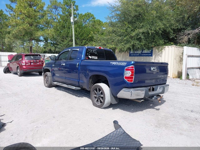 Aukcja sprzedaży 2015 Toyota Tundra Sr5 5.7l V8, vin: 5TFUW5F12FX480345, numer aukcji: 46213157