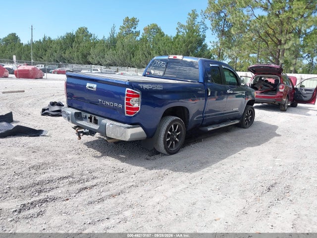 Aukcja sprzedaży 2015 Toyota Tundra Sr5 5.7l V8, vin: 5TFUW5F12FX480345, numer aukcji: 46213157