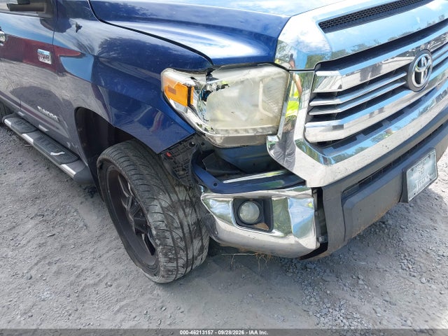 Aukcja sprzedaży 2015 Toyota Tundra Sr5 5.7l V8, vin: 5TFUW5F12FX480345, numer aukcji: 46213157
