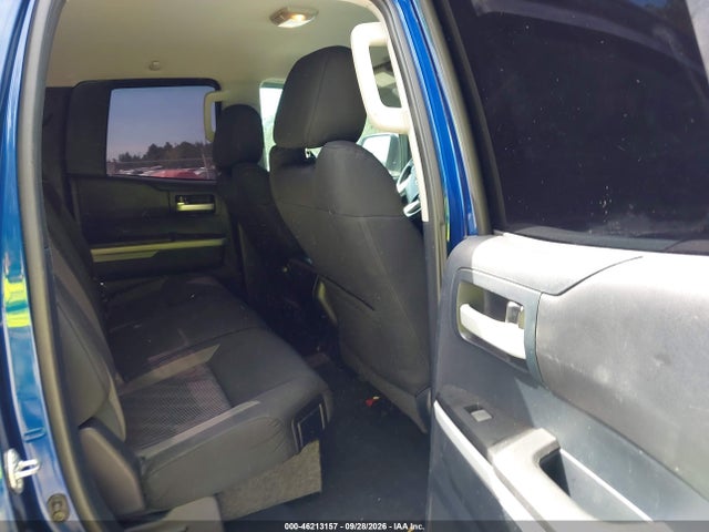 Aukcja sprzedaży 2015 Toyota Tundra Sr5 5.7l V8, vin: 5TFUW5F12FX480345, numer aukcji: 46213157